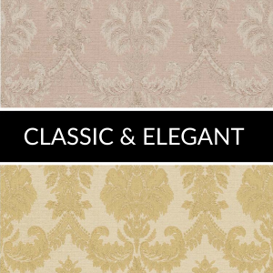 CLASSIC & ELEGANT: imagen 1