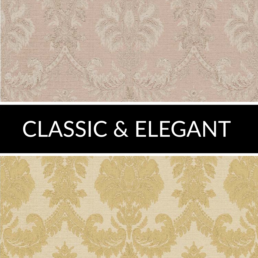 CLASSIC & ELEGANT: imagen 1
