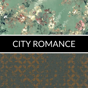 CITY ROMANCE: imagen 1