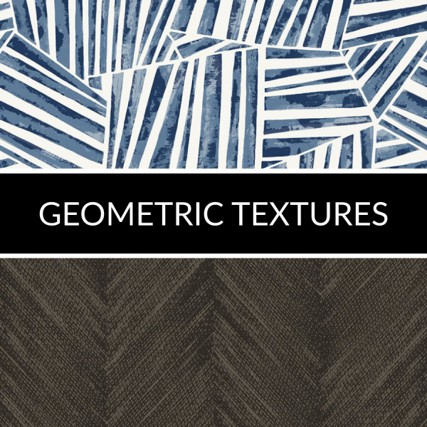 GEOMETRIC TEXTURES