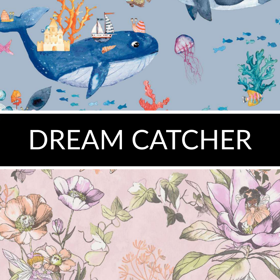 DREAM CATCHER: imagen 1