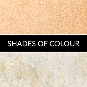 SHADES OF COLOUR: imagen 1