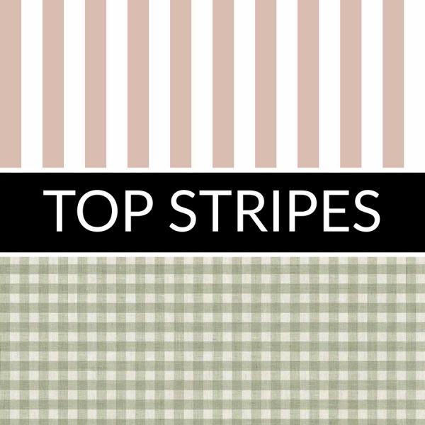 TOP STRIPES