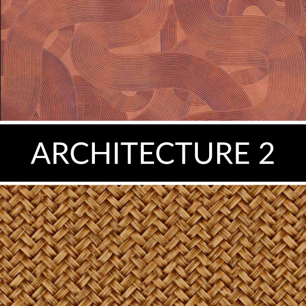 ARCHITEXTURE 2