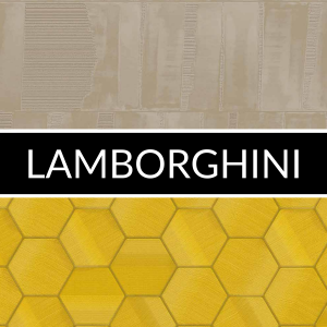 LAMBORGHINI: imagen 1