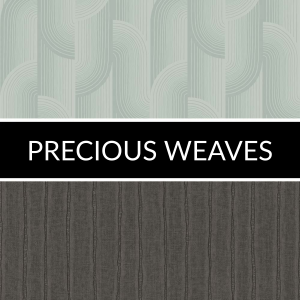 PRECIOUS WEAVES: imagen 1