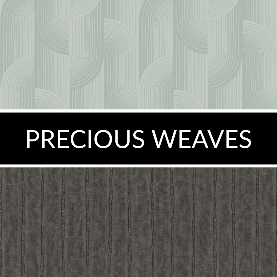 PRECIOUS WEAVES: imagen 1