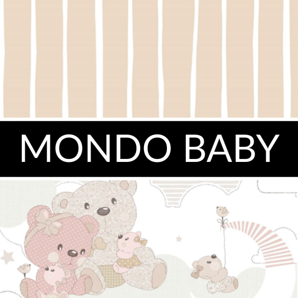 MONDO BABY