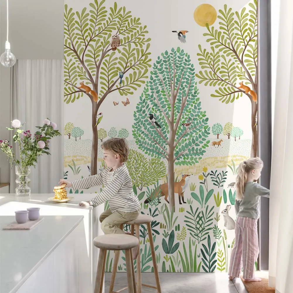 LITTLE DREAMERS: imagen 3