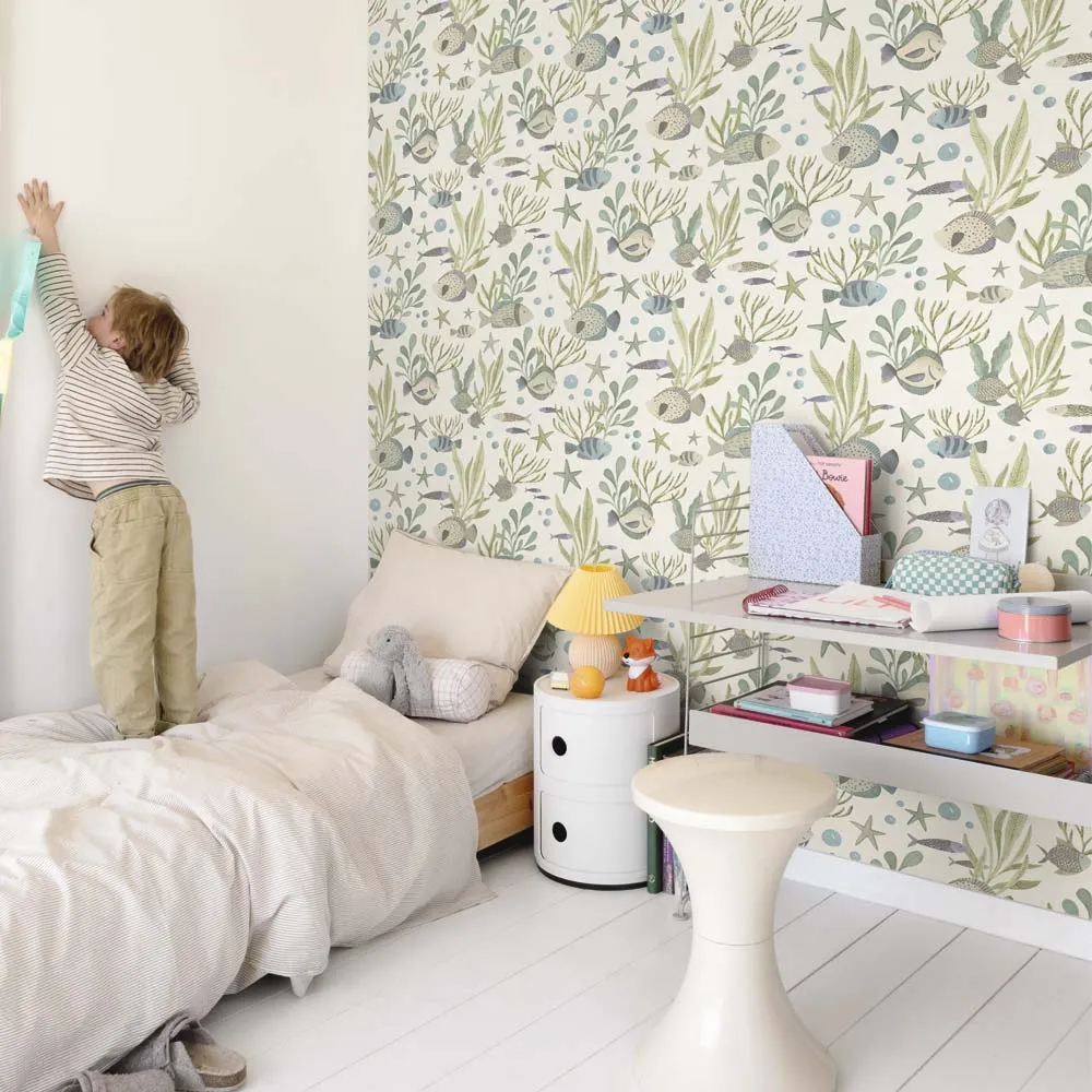 LITTLE DREAMERS: imagen 4