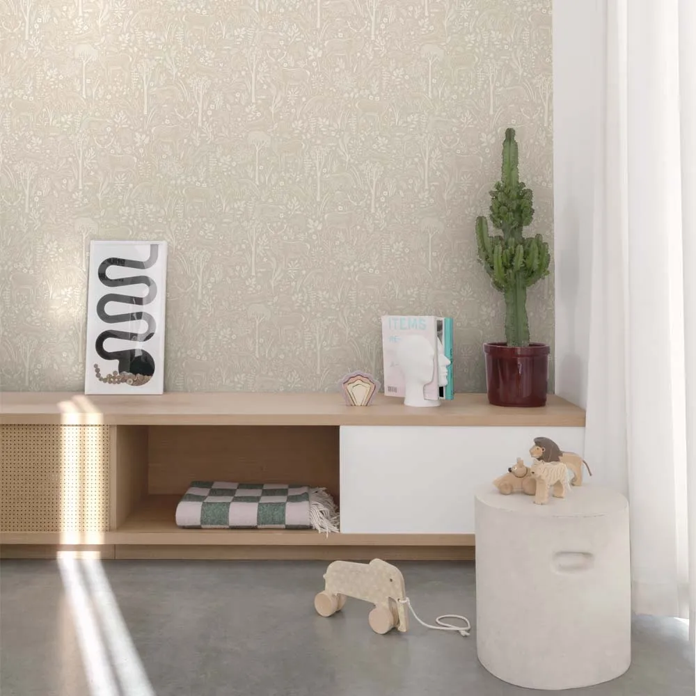 LITTLE DREAMERS: imagen 2