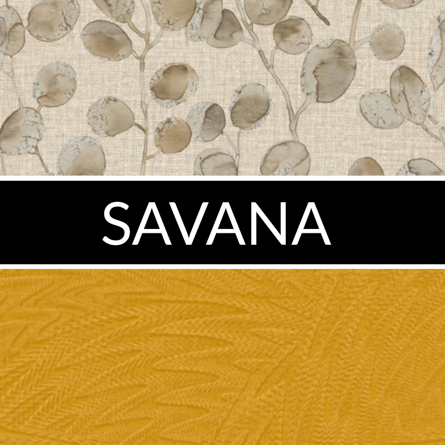 SAVANA: imagen 1