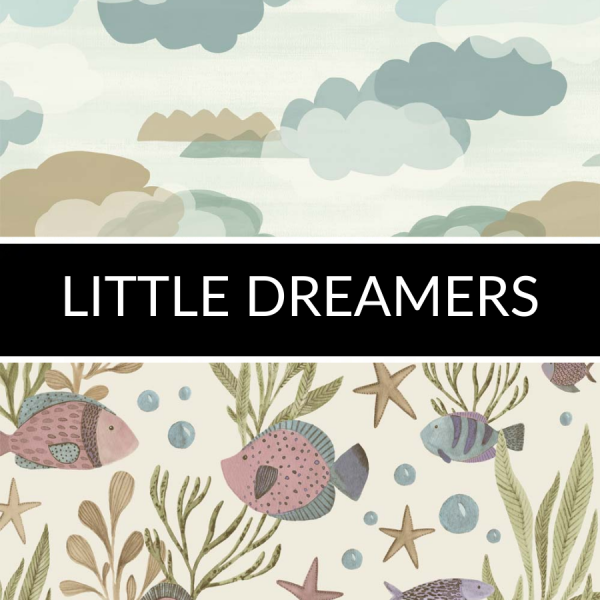 LITTLE DREAMERS