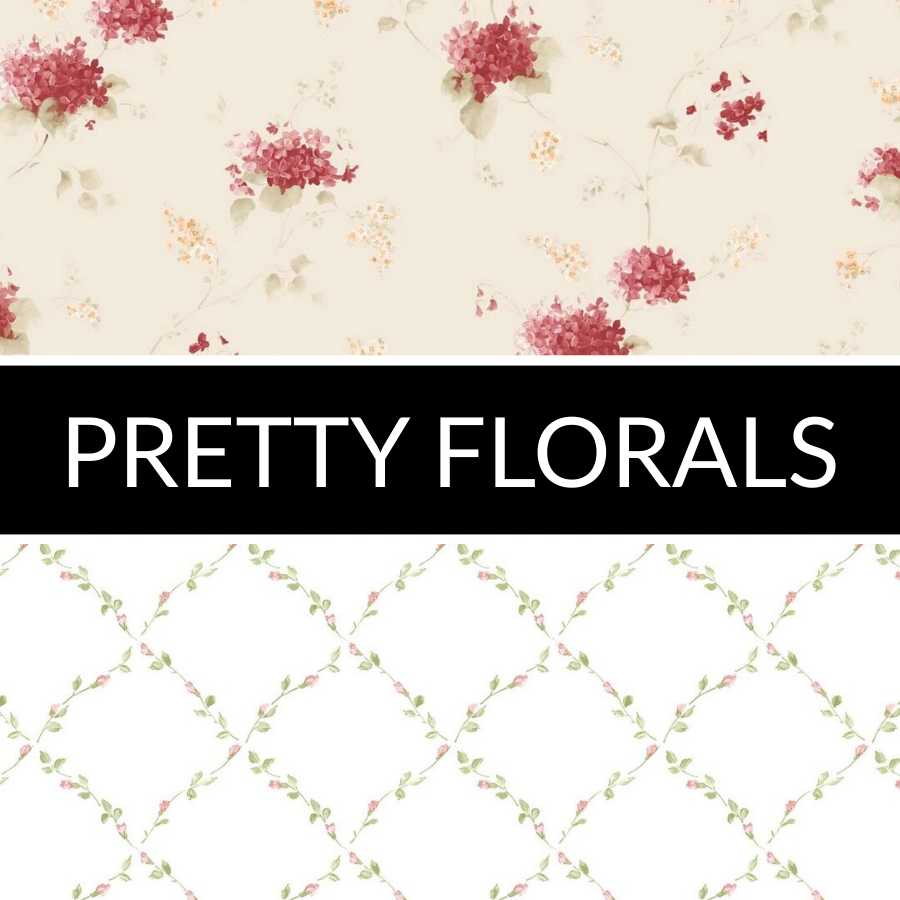 PRETTY FLOWERS: imagen 1