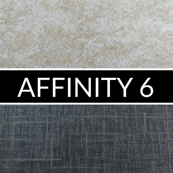 AFFINITY 6