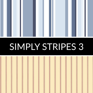 SIMPLY STRIPES 3: imagen 1