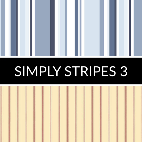 SIMPLY STRIPES 3