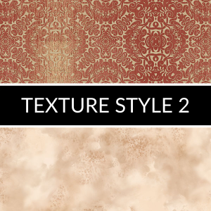 TEXTURE STYLE 2: imagen 1