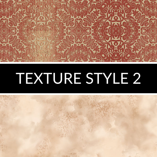 TEXTURE STYLE 2