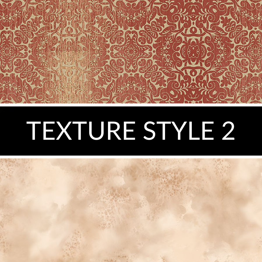 TEXTURE STYLE 2: imagen 1