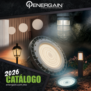 ENERGAIN 2026