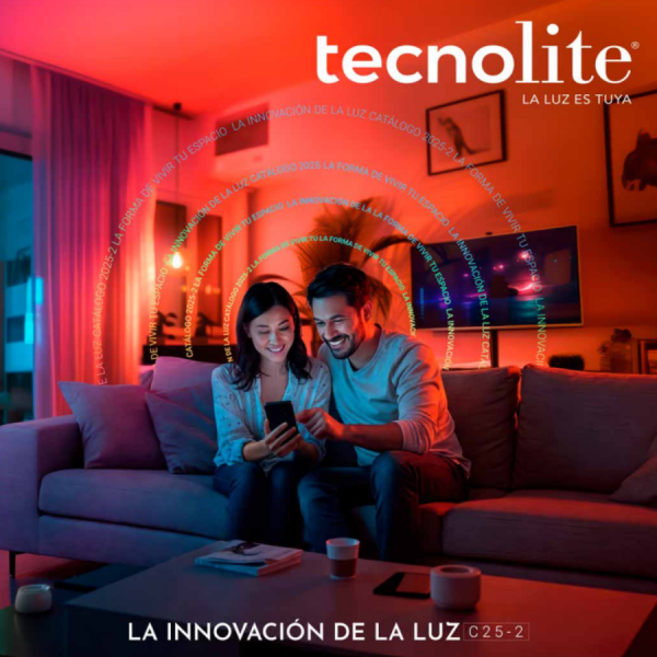 TECNOLITE 2025