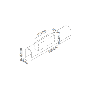 DQR-327-1-WH: imagen 3