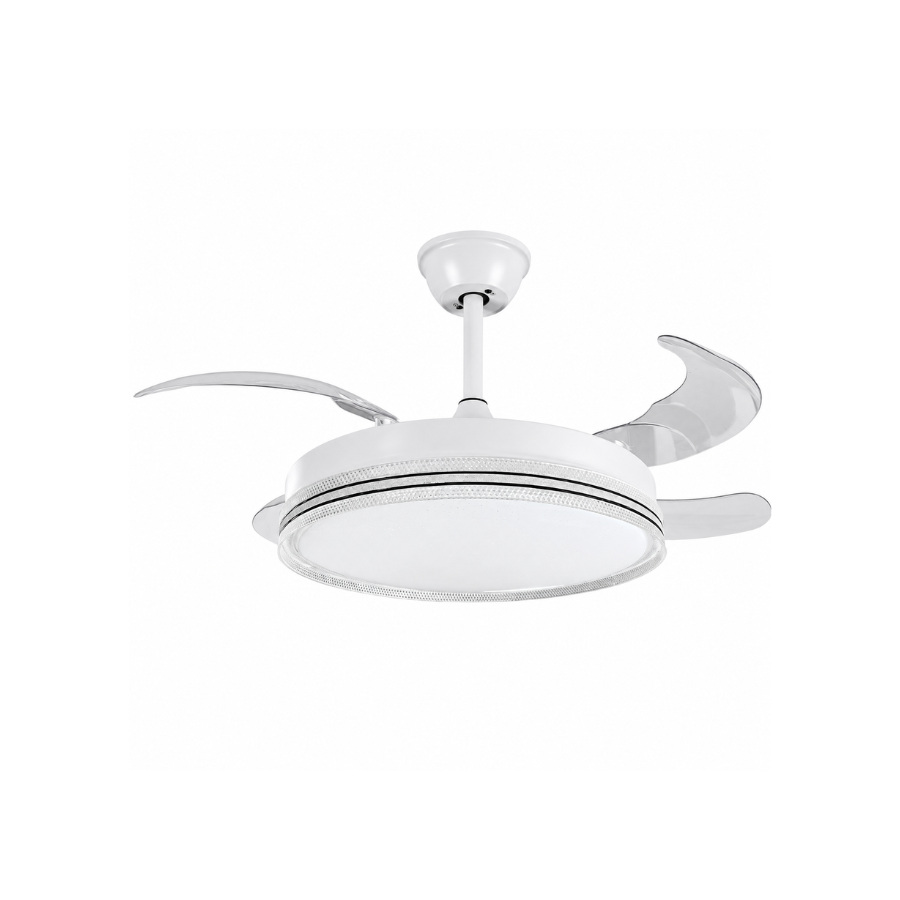 DCL-V050-V-WH: imagen 1
