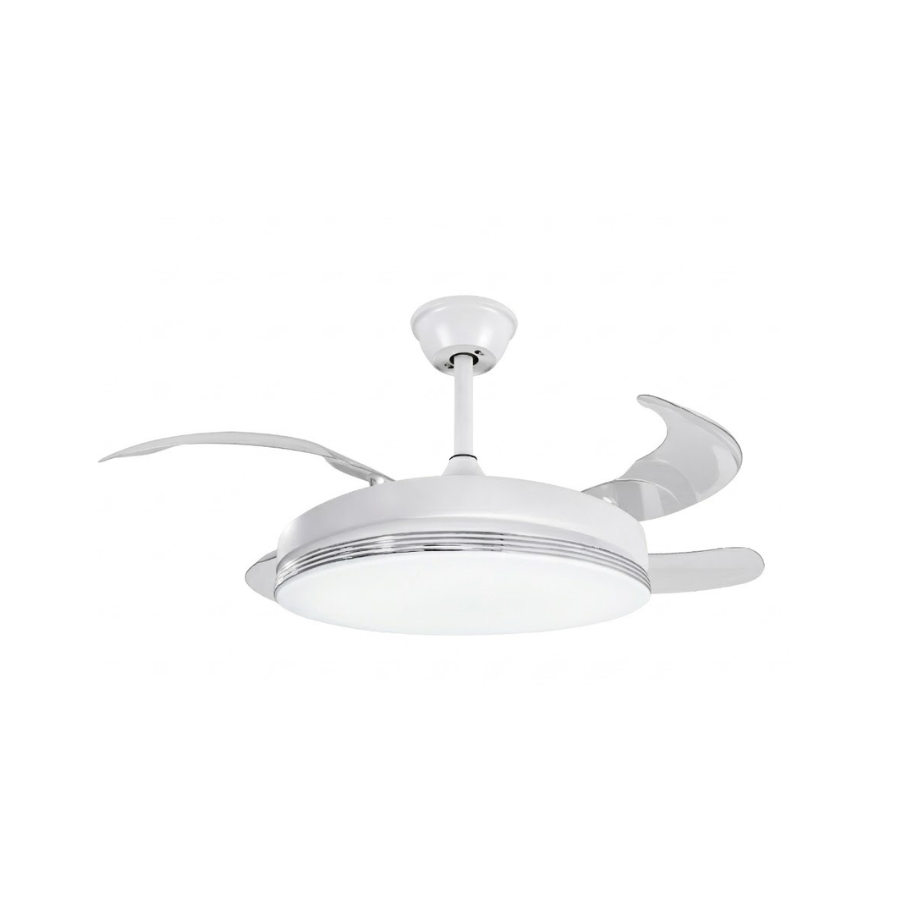 DCL-V053-V-WH: imagen 1
