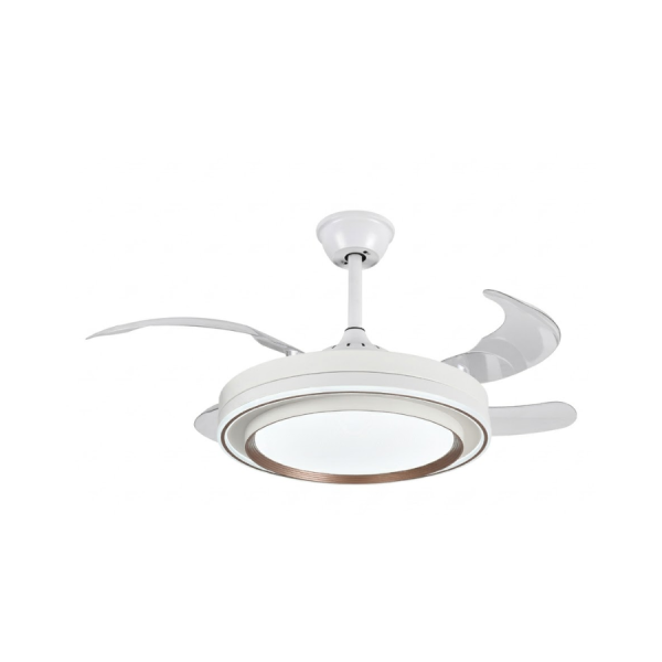 DCL-V054-V-WH