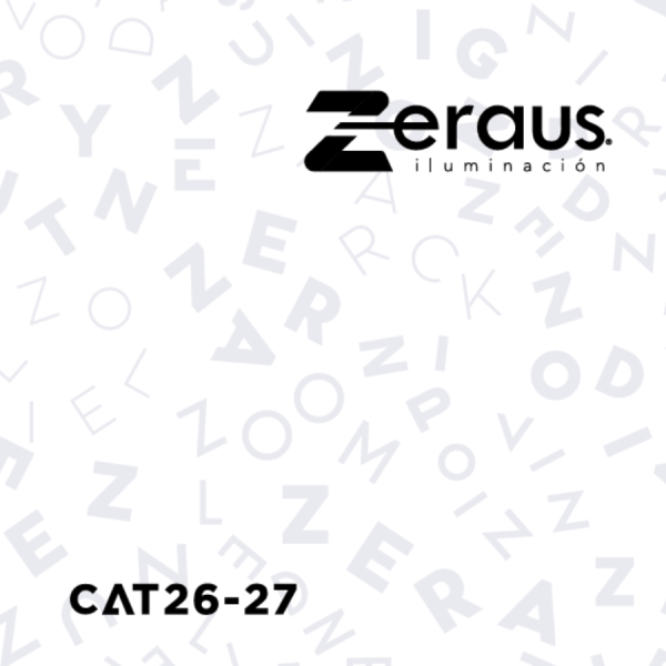 ZERAUS 26