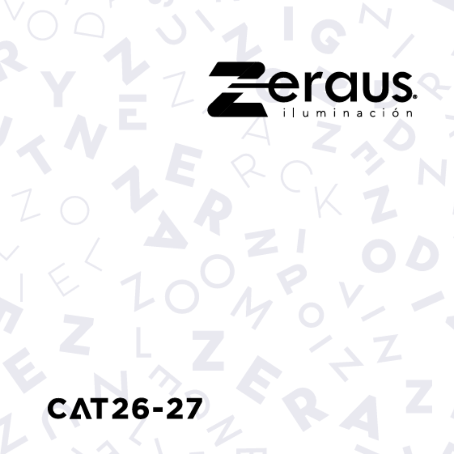 ZERAUS 26: imagen 1