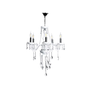 DGL-6203-5-WH: imagen 1