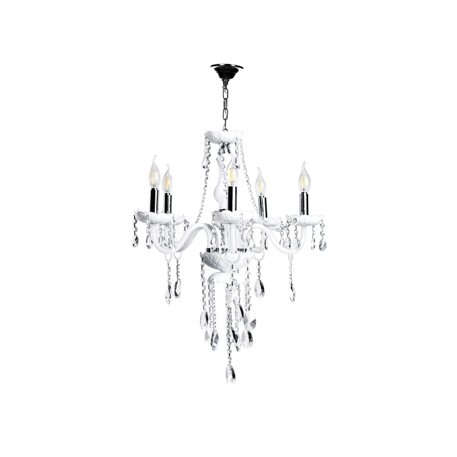 DGL-6203-5-WH: imagen 1