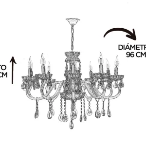 DGL-8101-CM: imagen 5