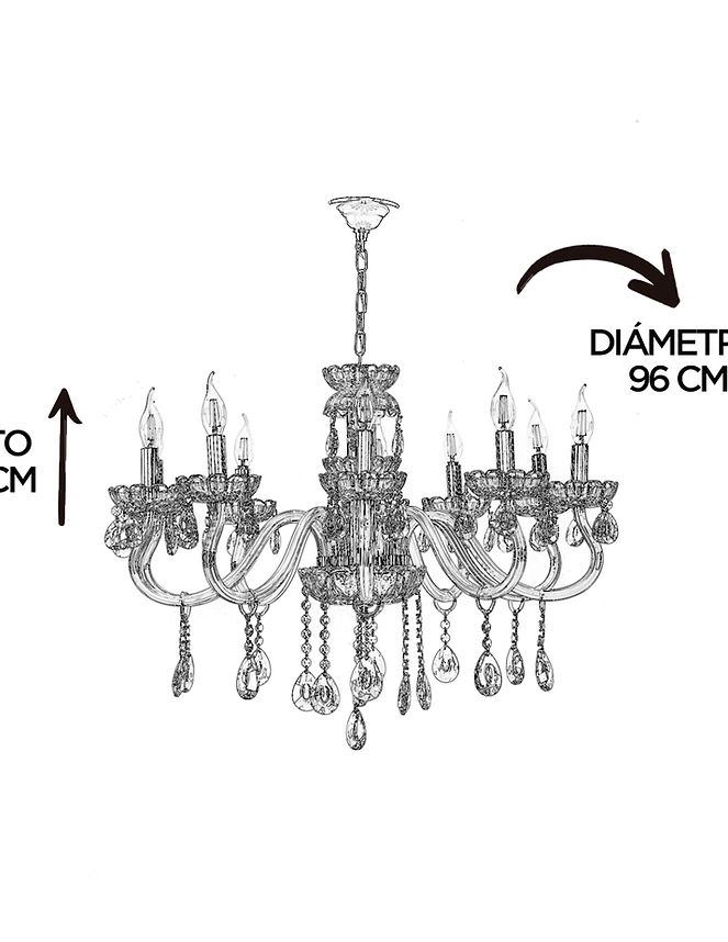 DGL-8101-CM: imagen 5