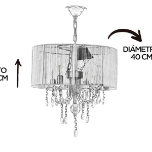 DGL-8010-4-CH: imagen 4