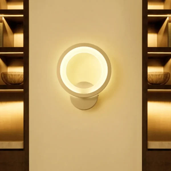 DCL-AHW10-1-WH