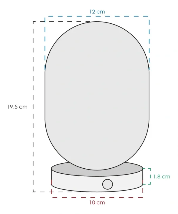 DCL-0015-1-BK
