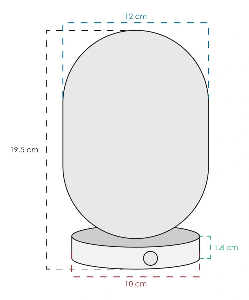 DCL-0015-1-BK