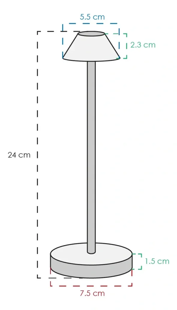 DCL-0016-1-BK