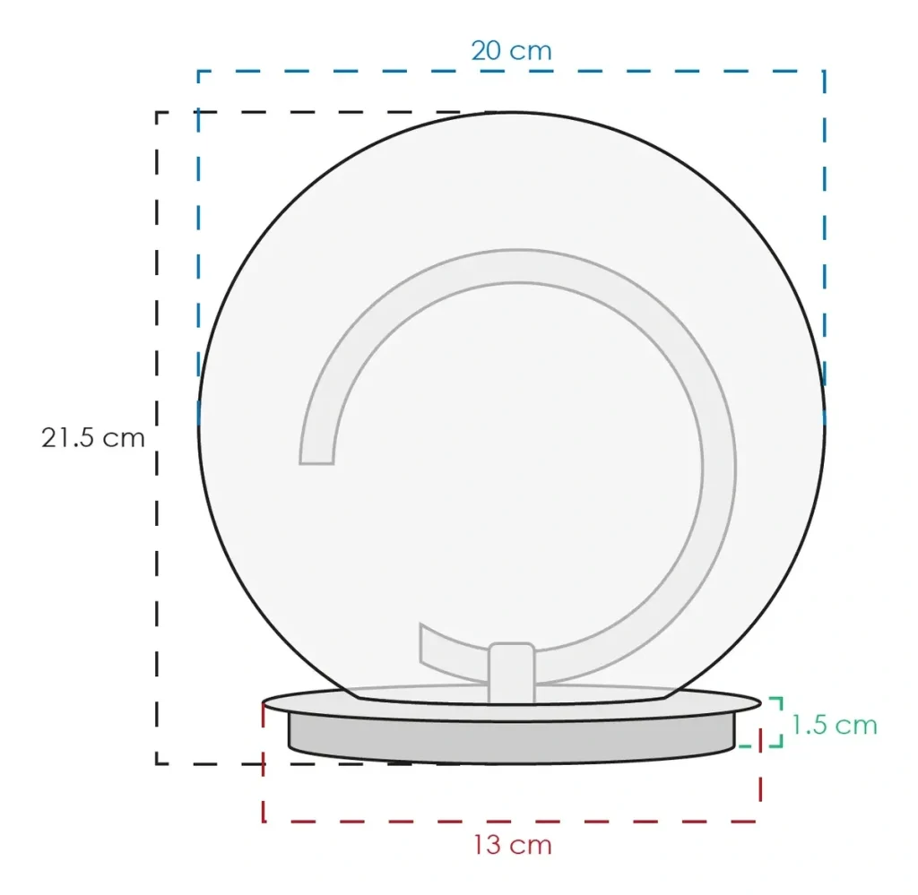 DCL-0051-1-AM