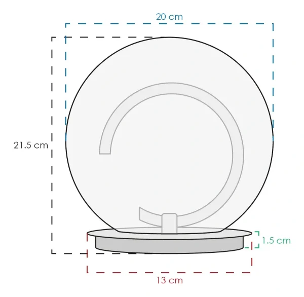 DCL-0051-1-AM