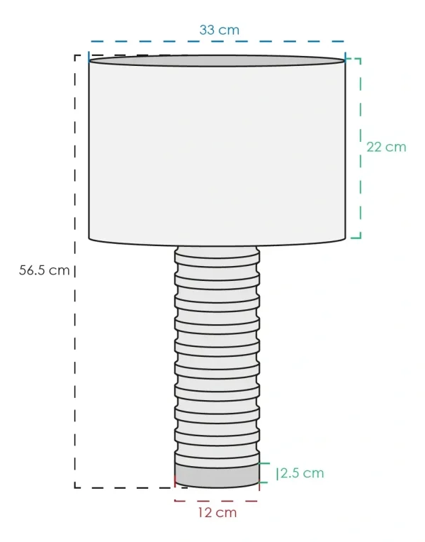 DCL-0067-1-WH