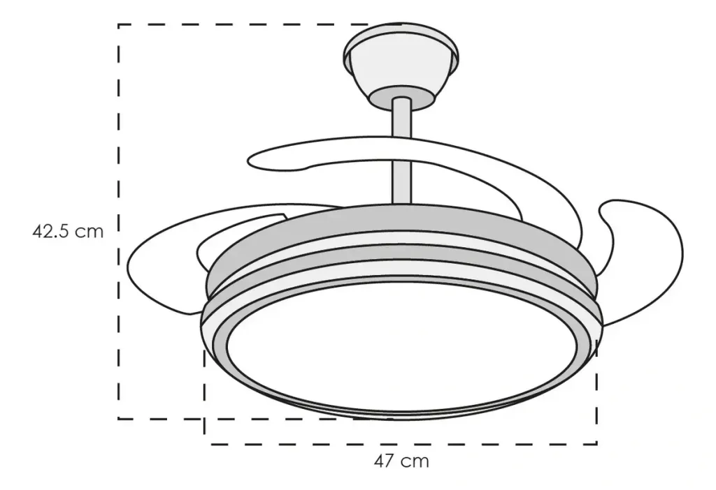 DCL-VTP10-1-BK