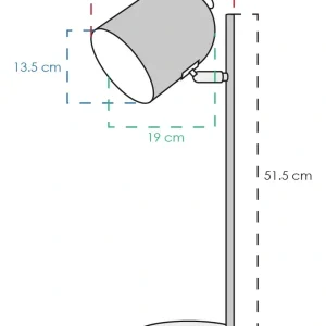 DCL-DI51-1-PK: imagen 4