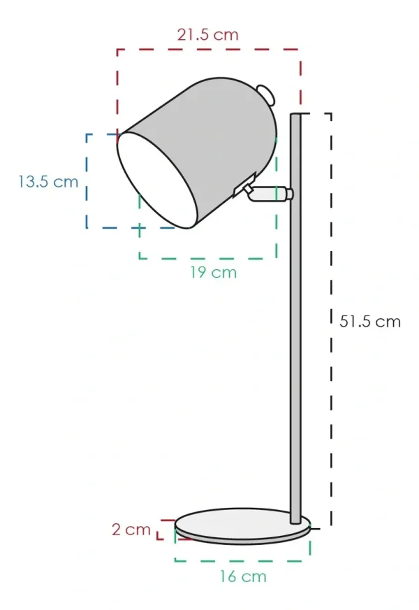 DCL-DI51-1-PK