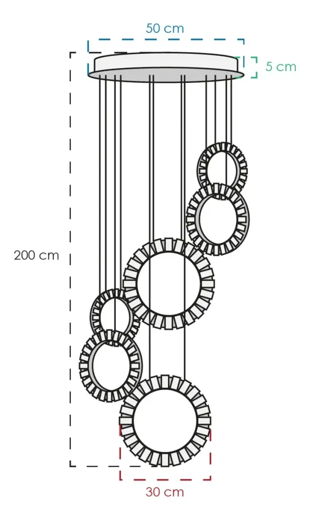 DCL-0122-6-GD