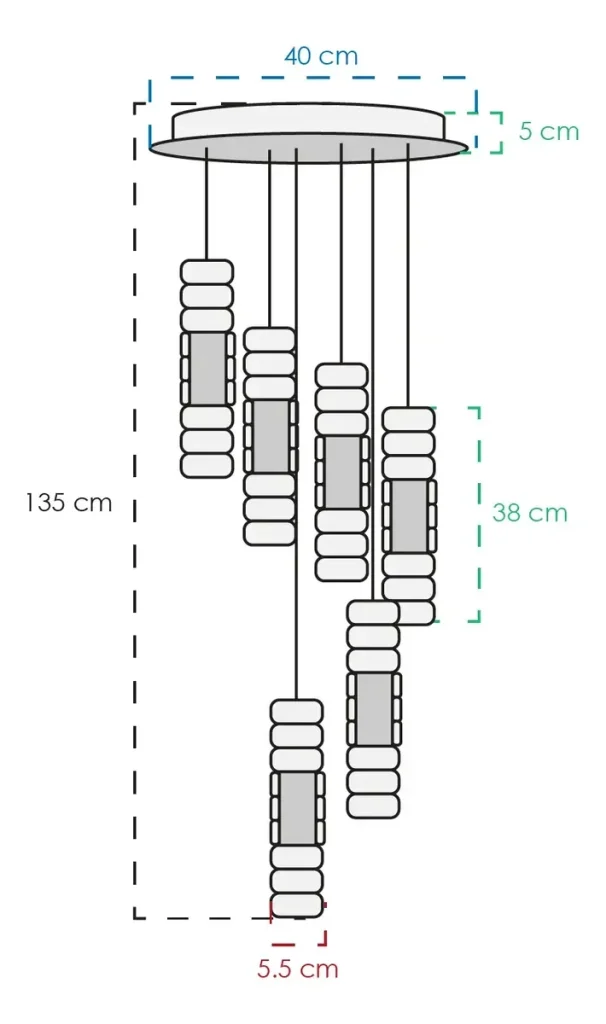DCL-0124-6-GD