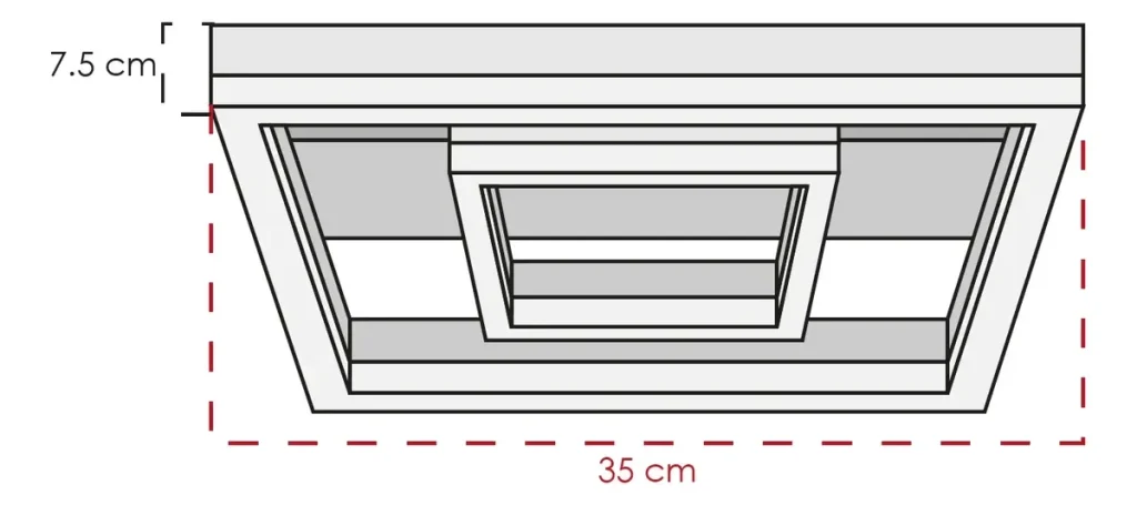 DCL-0126-2-WH